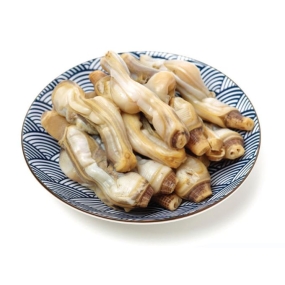 Thịt ốc móng tay