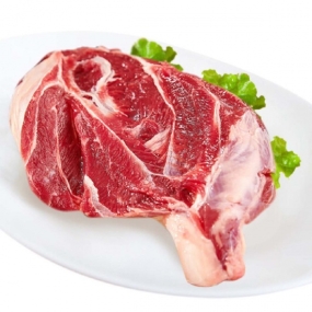 Bắp Rùa Bò Tơ Tươi Ngon Hàng Nóng Mỗi Ngày