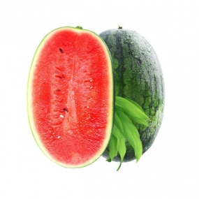 Dưa hấu ruột đỏ