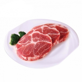 Nạc Dăm Heo Đông Lạnh Nhập Khẩu