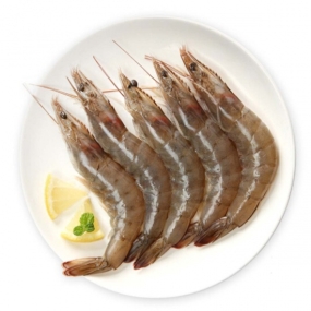 Tôm thẻ sống Size 40-50 con/kg