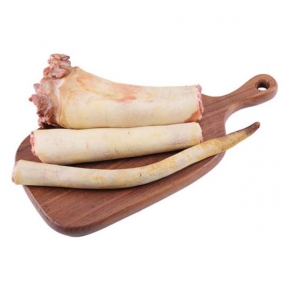 Đuôi Bò Tơ Tươi Ngon