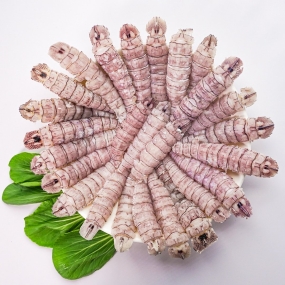 Tôm tít (bề bề) đông lạnh nguyên con Size 6-8 con/kg