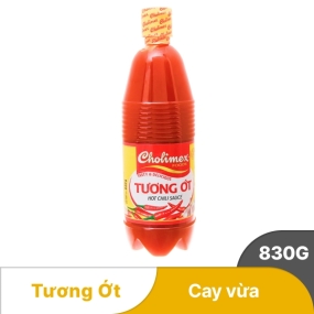 Tương ớt Cholimex 830g