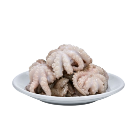 Bạch tuộc đông lạnh 10-20 con/kg