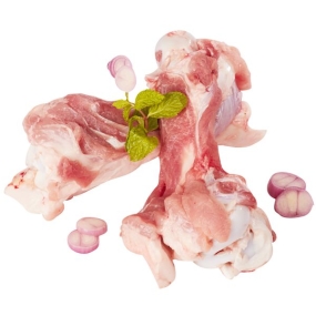 Xương Ống Heo Tươi Ngon 