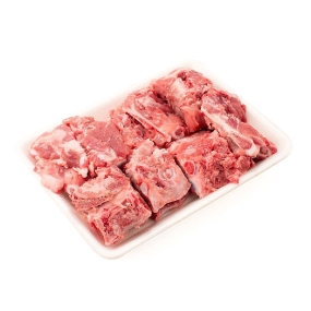 Xương heo có thịt C.P