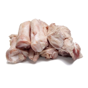 Gân Bò Đông Lạnh Nhập Khẩu