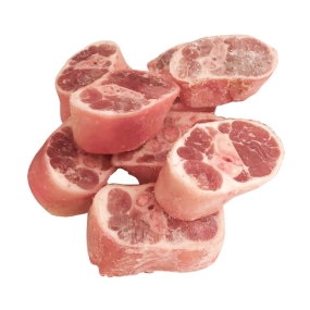 Khoanh Bắp Giò Heo Đông Lạnh Nhập Khẩu