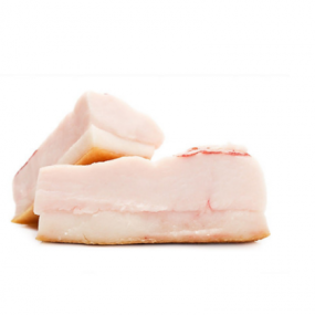 Mỡ Heo Đông Lạnh Nhập Khẩu