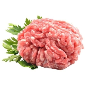 Thịt Heo Xay Tươi 