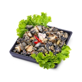 Thịt ốc bươu