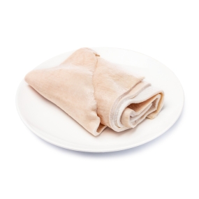 Da Lưng Heo Đông Lạnh Nhập Khẩu 