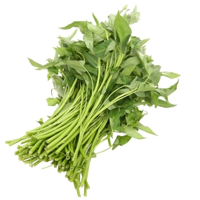 Rau muống nước