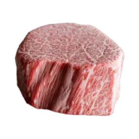 Thịt Thăn Nội Bò Wagyu Nhật Bản A4