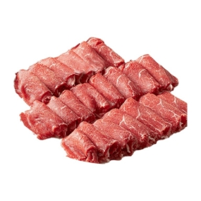 Lõi Mông Bò Mỹ Đông Lạnh