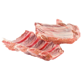 Sườn Già Heo Tươi Ngon