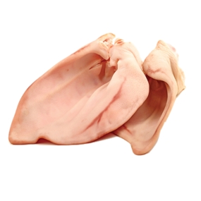 Tai Heo Đông Lạnh Nhập Khẩu