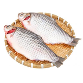  Cá Mè Tươi Sống Loại 1
