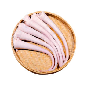 Đuôi Heo Tươi Sống 