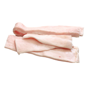  Mỡ Phần Heo Tươi Ngon Loại 1 