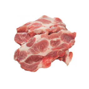 Nạc Dăm Heo Tươi Ngon