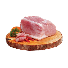 Nạc Đùi Heo Tươi Ngon 