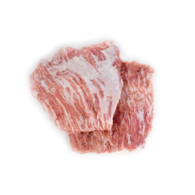 Nạc Nọng Heo Tươi Sống