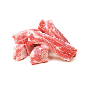 Sườn Non Heo Tươi Ngon