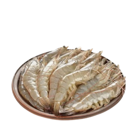Tôm thẻ đông lạnh 25-30 con/kg
