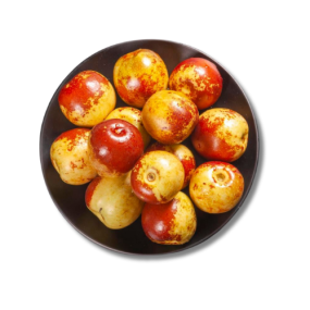 Hồng táo