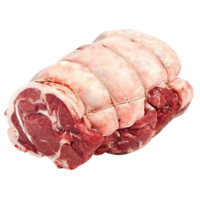 Đùi Cừu Không Xương