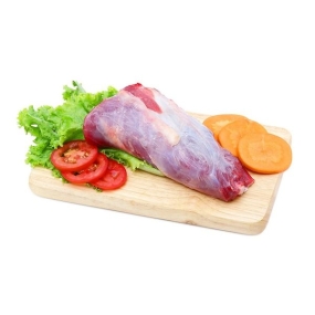 Bắp bò vỉ 300g