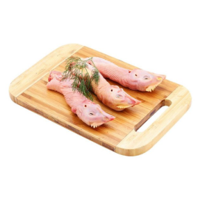 Đầu Cổ Gà Tươi Ngon