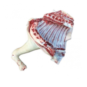 Đùi Dê Tươi Ngon Loại 1