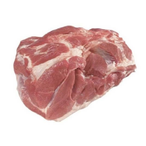 Nạc Vai Heo Đông Lạnh Cao Cấp 