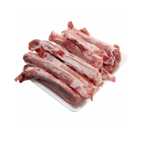  Sườn Que Heo Đông Lạnh Nhập Khẩu 