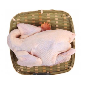 Gà Tam Hoàng Làm Sạch Tươi Ngon