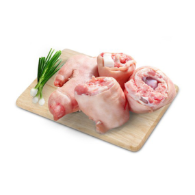 Dựng Heo Trước Đông Lạnh Nhập Khẩu