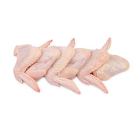 Cánh Gà Đông Lạnh Nguyên Chiếc Nhập Khẩu