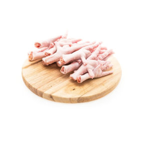 Chân Gà Đông Lạnh Nhập Khẩu Loại 1