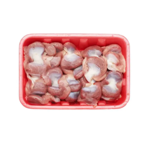 Mề Gà Đông Lạnh Nhập Khẩu