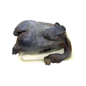 Gà H’Mông Thịt Tươi Làm Sạch 