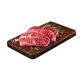 Lõi Vai Bò Mỹ Đông Lạnh Nhập Khẩu