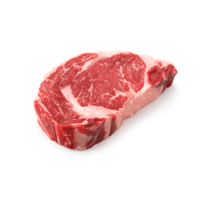 Thăn Lưng Bò Mỹ (US Beef Striploin) Đông Lạnh