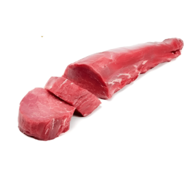 Thăn Nội Bò Mỹ Đông Lạnh Nhập Khẩu