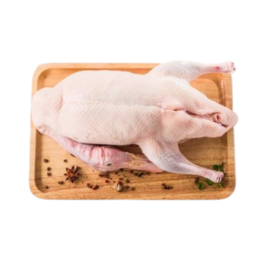 Vịt Siêu Thịt Loại 1