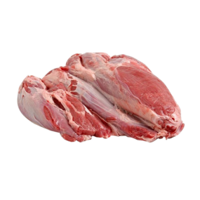 Bắp Đùi Bò Mỹ Đông Lạnh