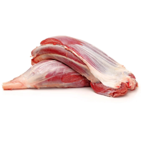 Bắp Rùa Trâu Đông Lạnh 