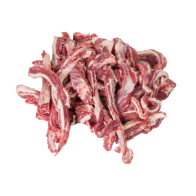  Thịt Vụn Trâu Ấn Độ Đông Lạnh